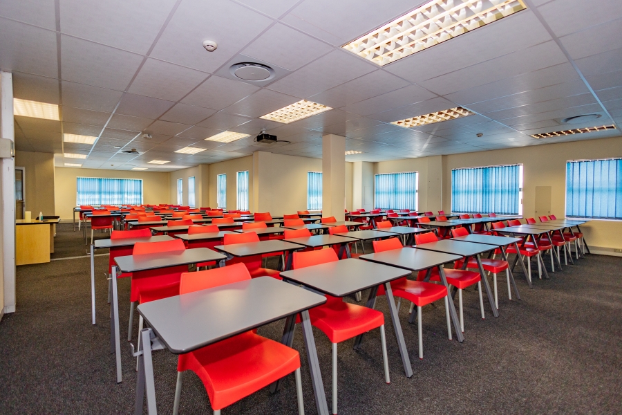 To Let commercial Property for Rent in Boston Western Cape